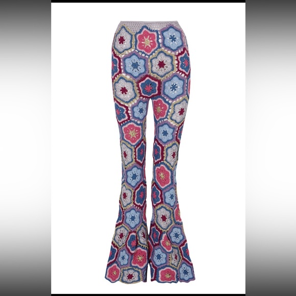 NWT CELIAB OLIVER TROUSERS - still in packaging - Picture 2 of 4